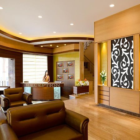 קטרה Anurag Hotel מראה חיצוני תמונה